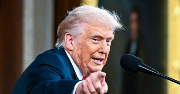 Ahead of his latest Strait of Hormuz deadline, Trump threatens Iran’s energy infrastructure