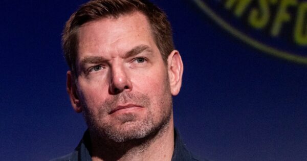 Some House members say they’ll vote to expel Reps. Eric Swalwell and Tony Gonzales