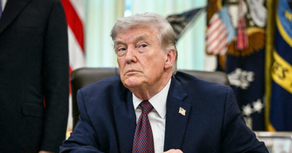 What the polls say about the Iran war ahead of Trump’s speech: From the Politics Desk