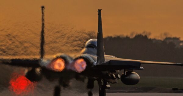 Trump said Iran was ‘decimated.’ Then an American F-15E fighter jet was shot down.