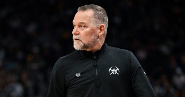 North Carolina men’s basketball to hire Michael Malone as next head coach, per reports