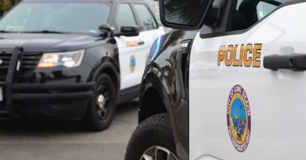 Human skull discovered during Easter egg hunt in California