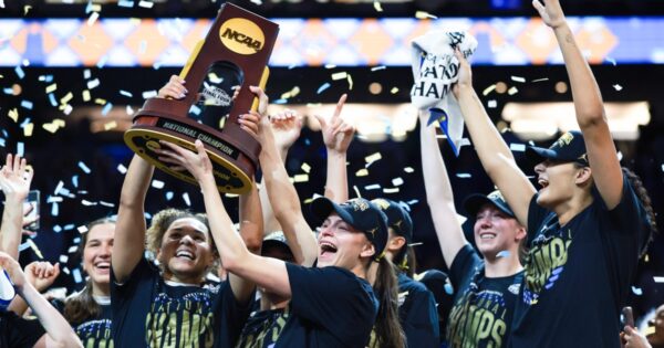 From The Sports Desk: Bruin beatdown