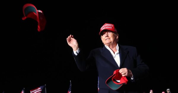 Republicans win Georgia race — but Democrats post largest swing yet in special House elections