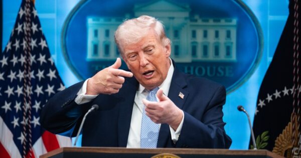 Trump says ‘a whole civilization will die tonight’ ahead of deadline for Iran