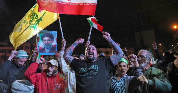 As U.S. and Iran agree to a ceasefire, what’s actually in the deal — and will it last?