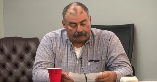 School board member who told student ‘God, you’re hot’ is censured
