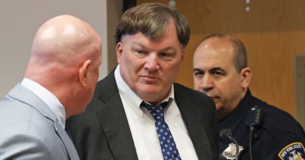 Gilgo Beach serial killer Rex Heuermann told his ex-wife he killed 7 of the victims in their shared home, documentary says