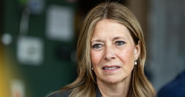 Police responded to a report of a ‘domestic dispute’ at Ohio governor candidate’s home in 2019
