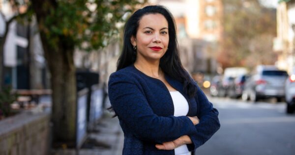 Democrats aim to keep their special election gains going: From the Politics Desk