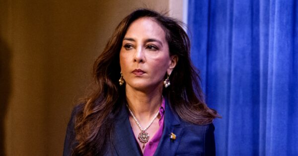 Justice Department demands Michigan county turn over 2024 ballots