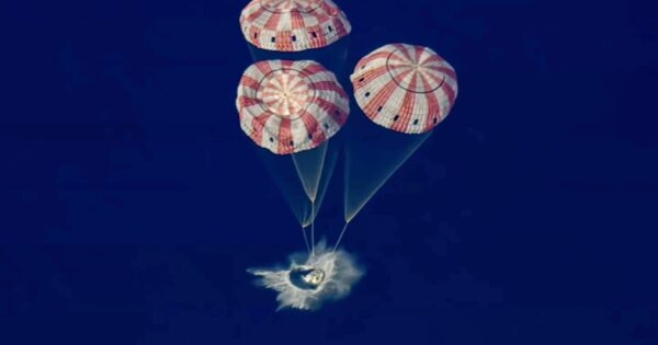 NASA investigates whether Artemis II spacecraft protected astronauts well enough