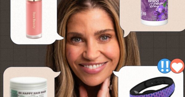 Danielle Fishel Talks Life Post-DWTS, Topanga in 2026 and More