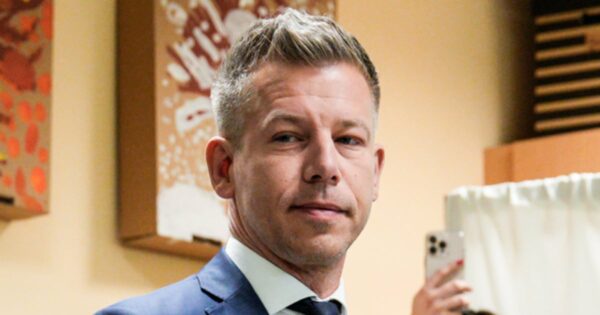 Hungary’s opposition party Tisza poised to oust Viktor Orbán after 16 years, poll shows