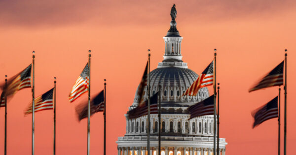 Congress returns to battles over DHS, expelling lawmakers and the Iran war