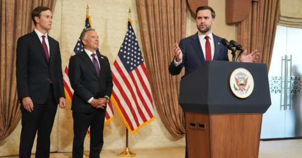 No U.S.-Iran peace deal, and Viktor Orbán concedes defeat: Weekend Rundown