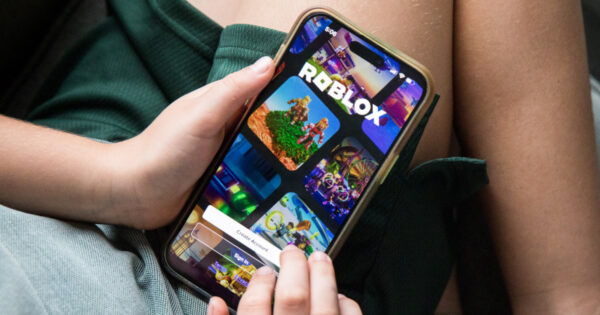 Alabama reaches $12.2 million settlement with Roblox over child safety