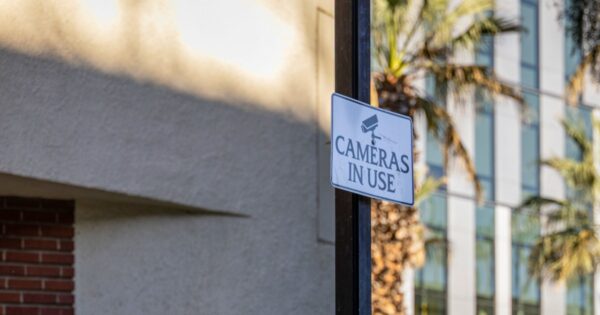 San Jose drivers sue city and police over Flock cameras