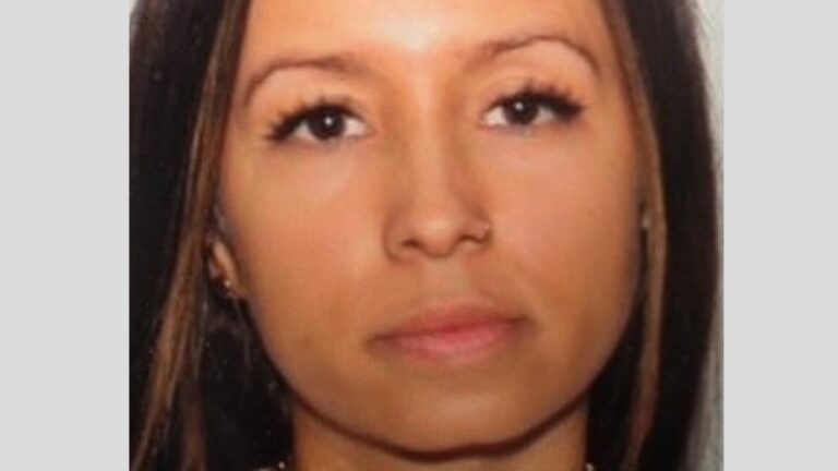 Navy reservist caught following murder of wife, whose body was found in freezer