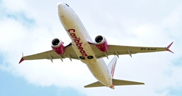 Passenger gives birth mid-air during flight to New York