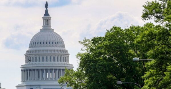 Congress isn’t doing enough to protect staff from sexual misconduct, lawmakers say