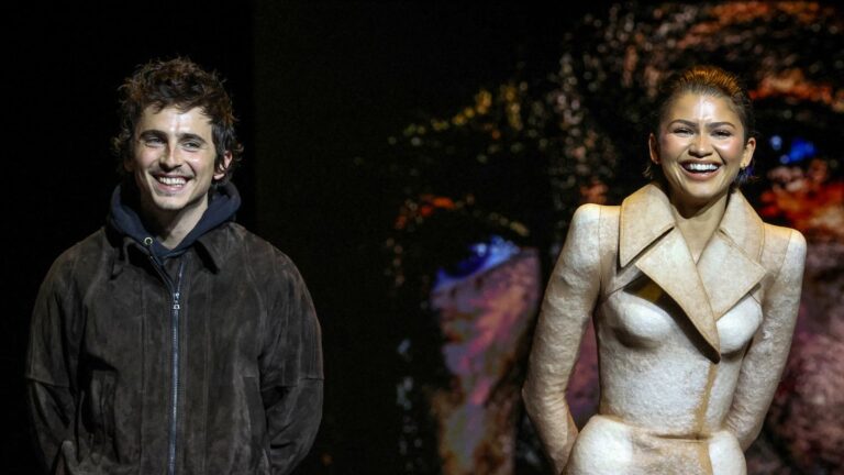 ‘Top Gun 3,’ ‘Practical Magic 2’ and more buzzy movies previewed