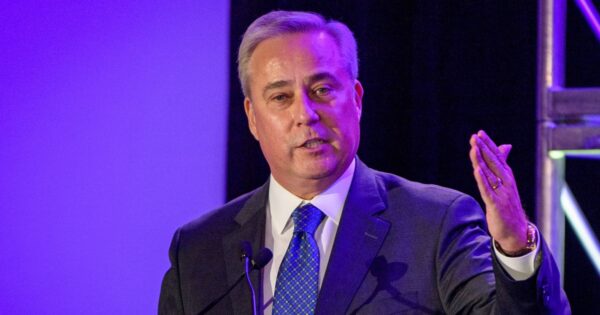 Federal judge blocks Nexstar-Tegna TV station merger until antitrust lawsuit is settled