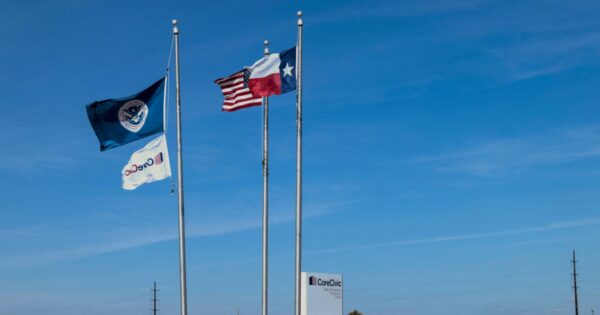 Judge orders family held at Texas detention center since June to be released