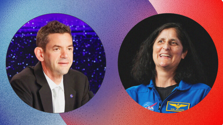 Artemis II mission is giving NASA insight into how to design a moon base