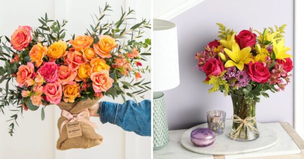 19 Best Mother’s Day Flowers and Bouquets of 2026