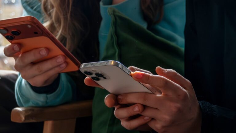 Discomfort with modern technology shapes Gen Z’s desire to live in the past