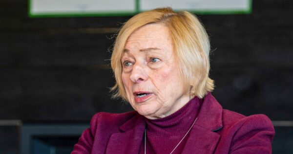 Maine Gov. Janet Mills says no to ban on data center construction