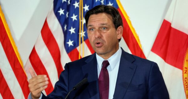 Florida Legislature passes redistricting plan creating four additional GOP-leaning House seats
