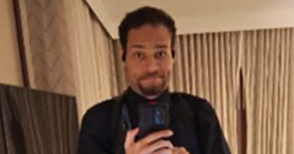 White House Correspondents’ Dinner shooting suspect pleads not guilty in federal court