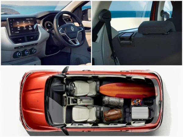 2026 Renault Triber Prices Hiked, New Features Added – Should You Buy It?