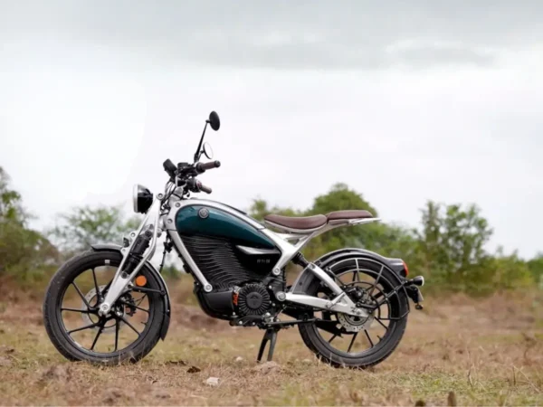 Royal Enfield Flying Flea C6 Priced at Rs 1.99 Lakh: All Key Details