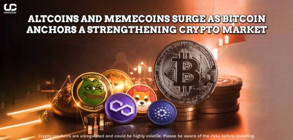 Crypto Bull Run Outlook 2026: Technical Signals, Institutional Flows & What Comes Next