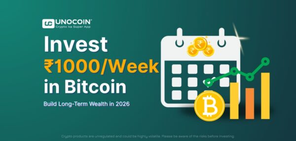 Bitcoin Investment in 2026: Complete Guide + Weekly SBP Strategy for Long-Term Wealth
