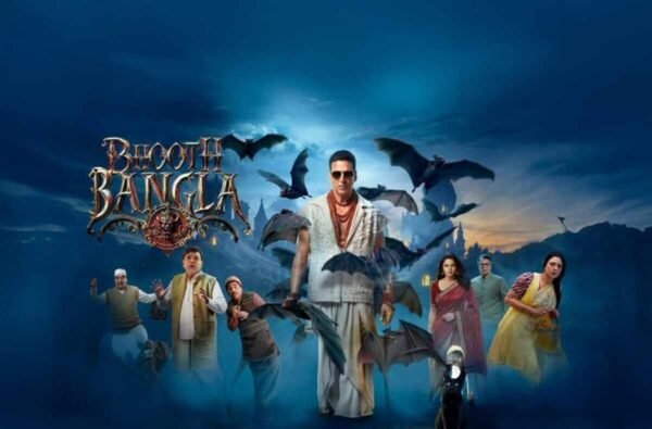 Bhooth Bangla Movie Review – Bollymoviereviewz