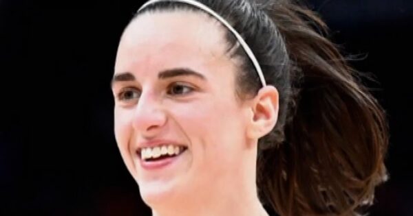 Caitlin Clark to write children's book about her life