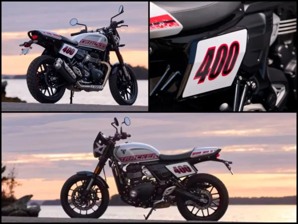 Triumph Tracker 400 Priced at Rs 2.46 Lakh: Should You Buy It?