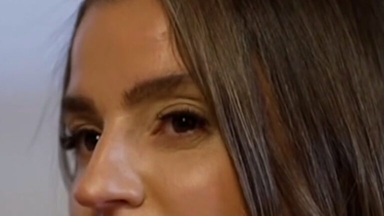 First person born through surrogacy tells her story