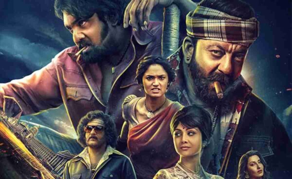 KD – The Devil Budget & Box Office Collection Day 1