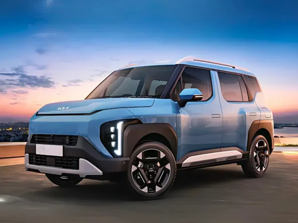 Most Affordable Kia Electric SUV To Debut In July 2026: Expected Prices