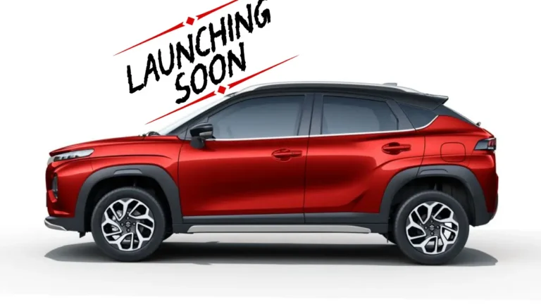 5 Upcoming Maruti Sub-4m Cars in 2026 – Brezza, Fronx & New Micro SUV