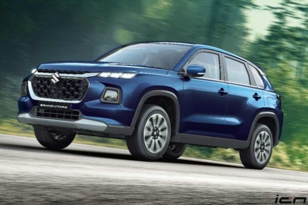2 New Midsize SUVs Coming By This Diwali – Maruti & Hyundai