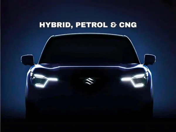 New Maruti & Hyundai Micro SUVs To Challenge Tata Punch