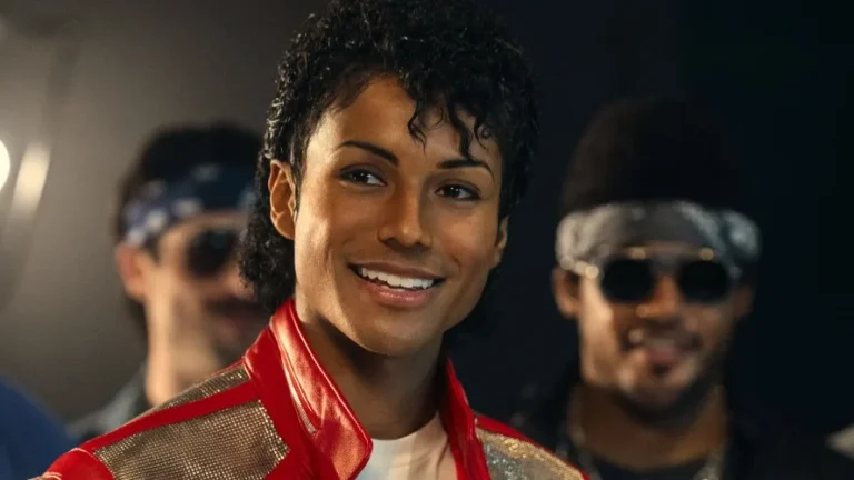 Michael Box Office Collection Day 1 India Worldwide & Budget