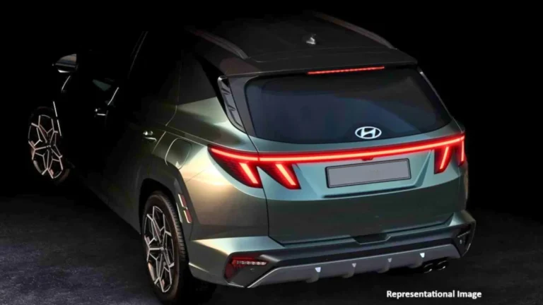 Hyundai To Launch 3 Hybrid SUVs in India – Two 7-Seaters
