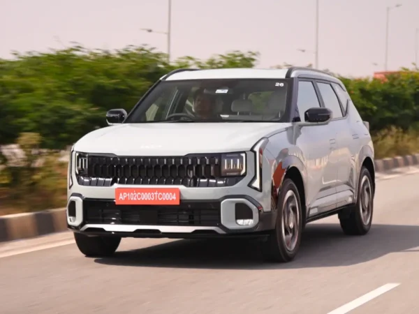 3 New Kia Hybrid Cars Confirmed For India